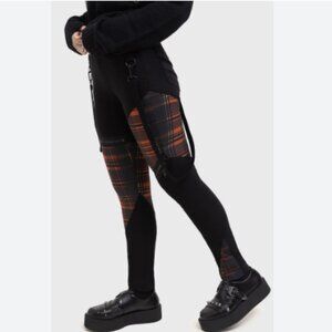 KILLSTAR - Amberic trousers